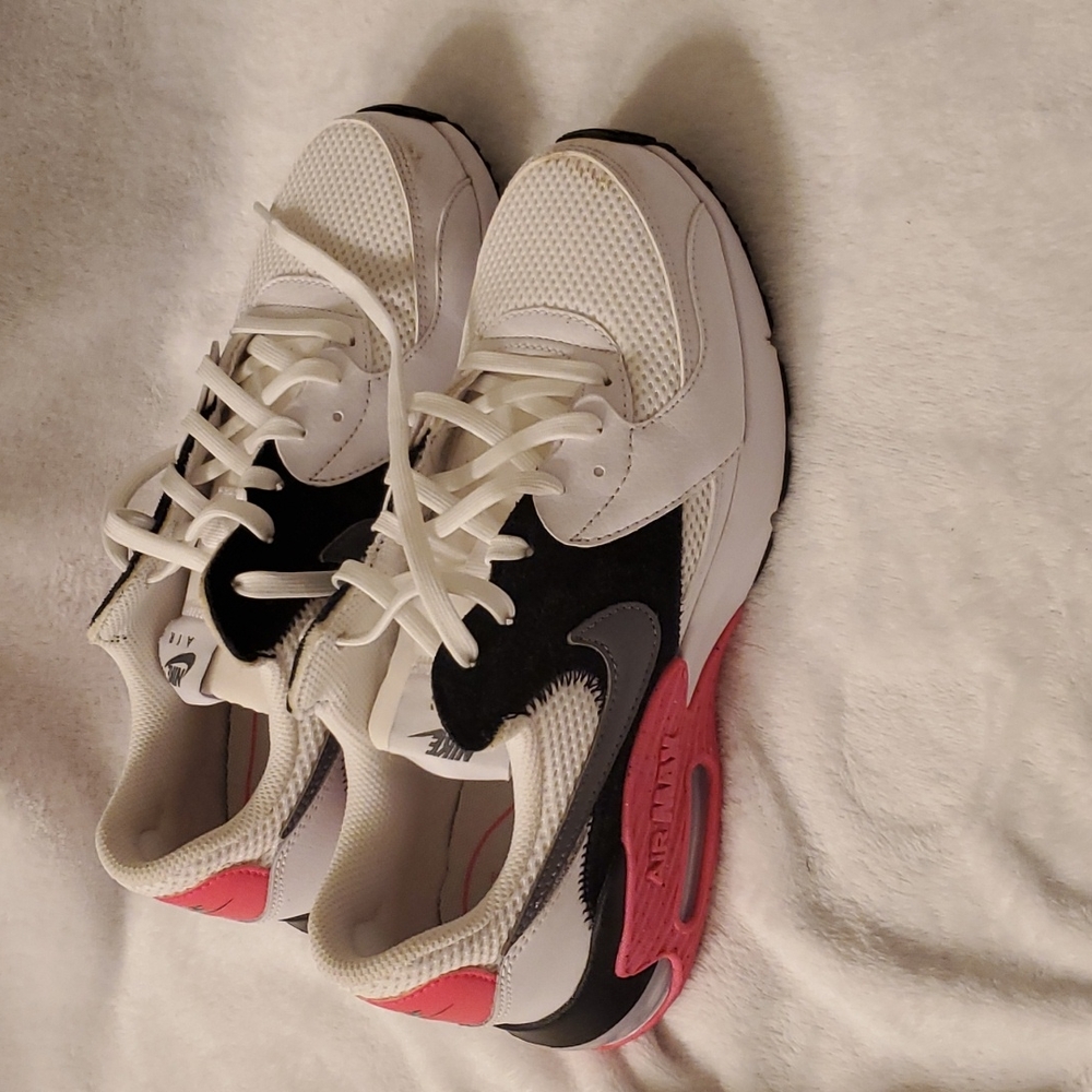 Nike sneakers